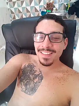 branquintatto online show from October 14, 2025, 5:36 pm