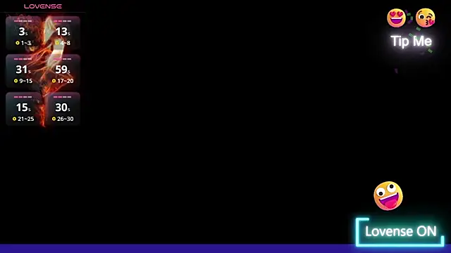 axelbisum online show from November 28, 2025, 5:15 pm