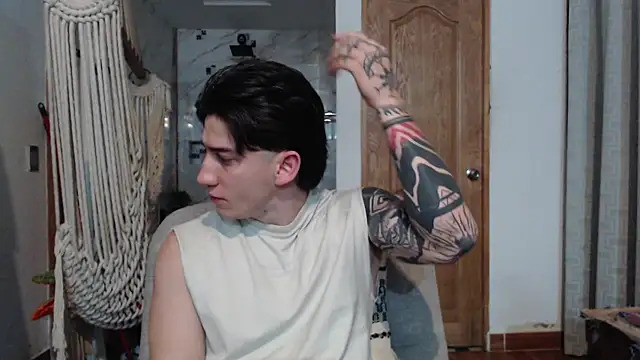 AteneoJr online show from October 31, 2025, 4:57 am