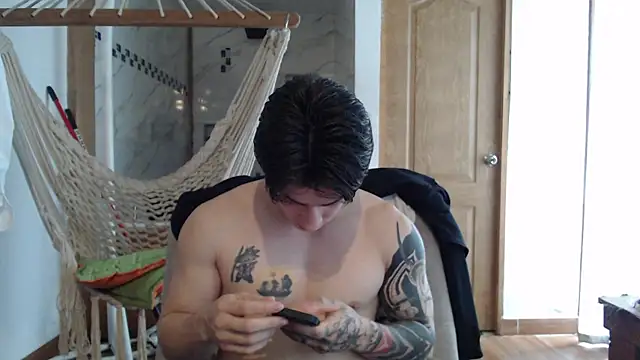 AteneoJr online show from November 6, 2025, 5:03 pm