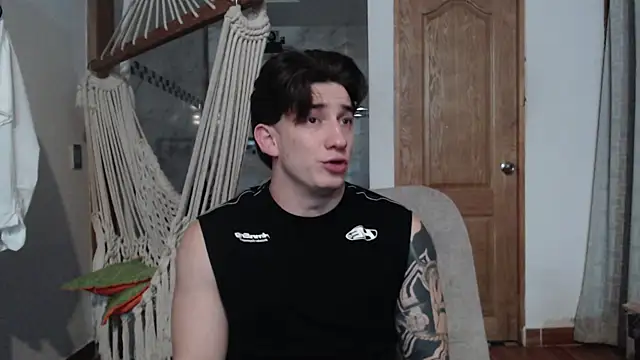 AteneoJr online show from November 16, 2025, 4:40 am