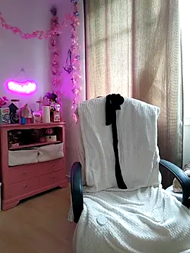 Snapshot of Mila_Luciphya chatting on November 20, 2025, 10:26 am Mila Luciphya online show from November 20, 2025, 10:26 am