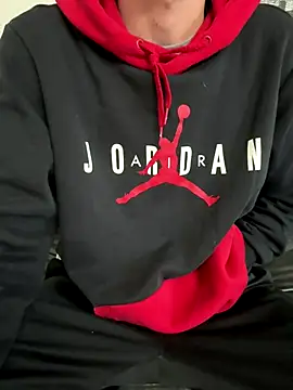 Manu97k online show from October 16, 2025, 8:48 am