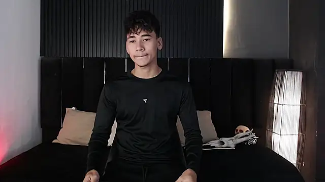 Dominic ghost online show from October 24, 2025, 10:06 pm