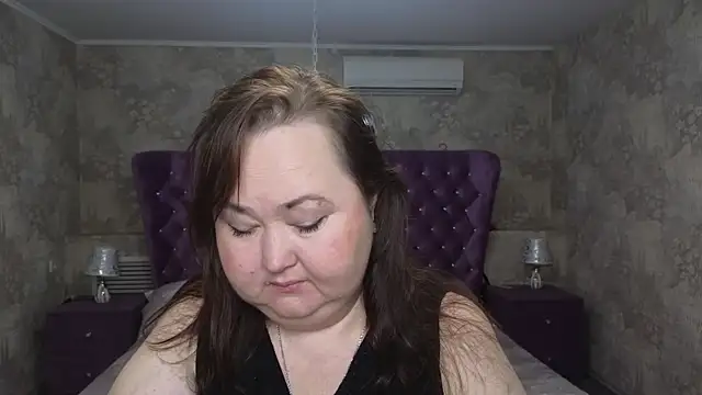 Snapshot of Eloisa_Eliot chatting on October 27, 2025, 2:54 pm Eloisa Eliot online show from October 27, 2025, 2:54 pm