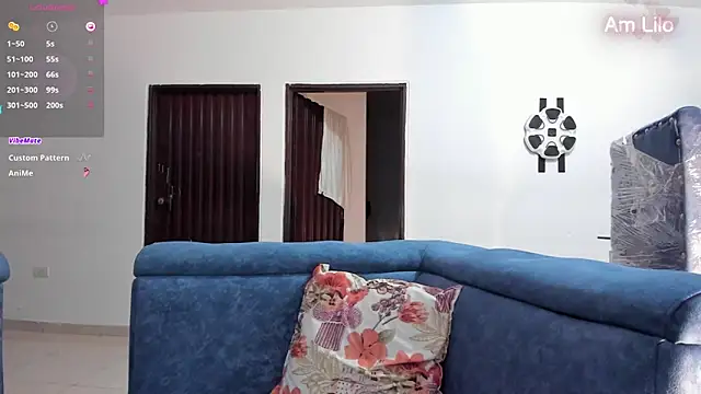 LiloTorontoo online show from October 27, 2025, 1:15 pm