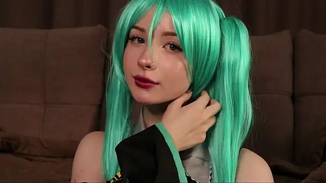 Snapshot of Nana_Wilson chatting on October 24, 2025, 4:20 am Nana Wilson online show from October 24, 2025, 4:20 am