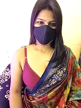 hoty sonali online show from November 24, 2025, 4:40 pm