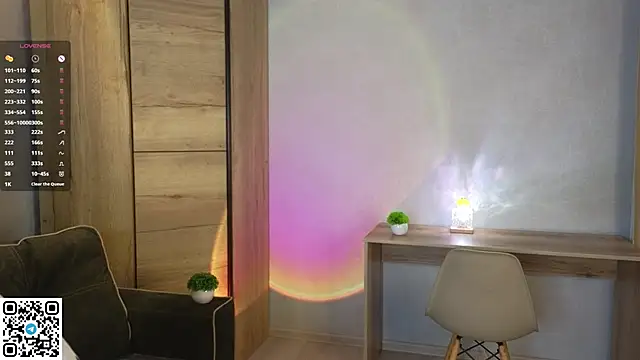 Snapshot of VanessaGrome chatting on September 12, 2025, 7:14 pm VanessaGrome online show from September 12, 2025, 7:14 pm