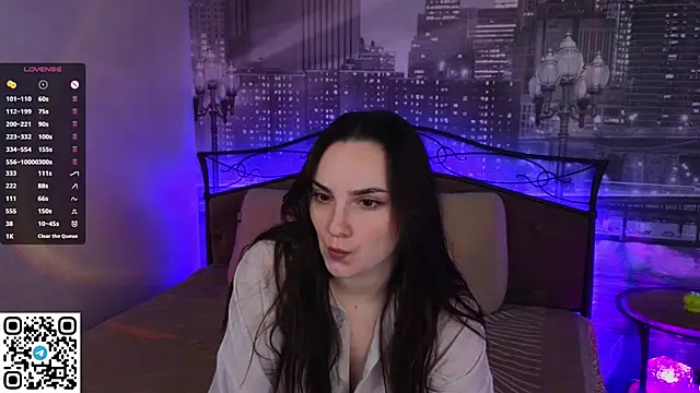 Snapshot of VanessaGrome chatting on September 18, 2025, 7:05 pm VanessaGrome online show from September 18, 2025, 7:05 pm
