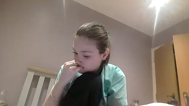 Snapshot of SexyKatiex chatting on October 28, 2025, 10:01 pm SexyKatiex online show from October 28, 2025, 10:01 pm