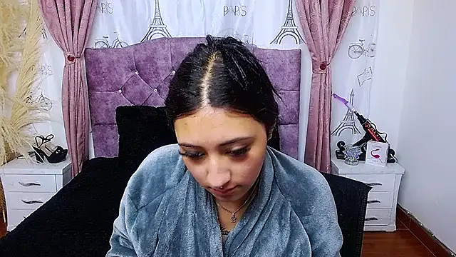 Wendy-13 online show from October 29, 2025, 11:12 am