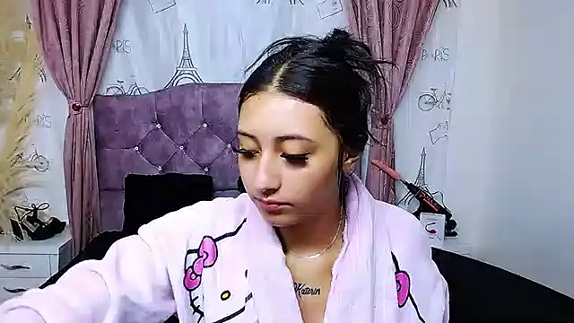 Wendy-13 online show from October 30, 2025, 11:11 am