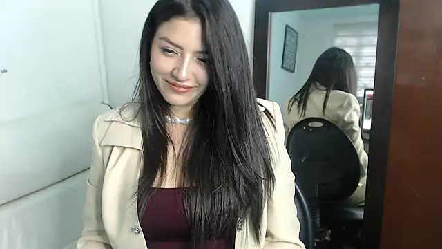 Snapshot of Noapino chatting on November 4, 2025, 7:13 pm Noapino online show from November 4, 2025, 7:13 pm