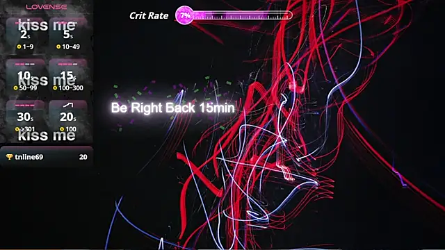 Snapshot of lauren-carterr chatting on September 24, 2025, 8:34 pm lauren-carterr online show from September 24, 2025, 8:34 pm