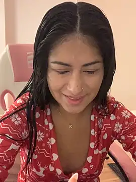 Snapshot of mrskarmaa chatting on November 30, 2025, 6:39 am mrskarmaa online show from November 30, 2025, 6:39 am