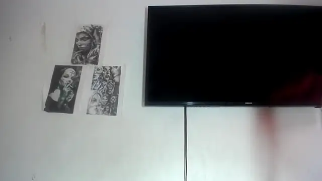 Foxy Lovex online show from October 4, 2025, 9:13 pm