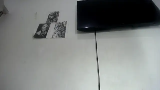 Foxy Lovex online show from October 10, 2025, 10:42 pm