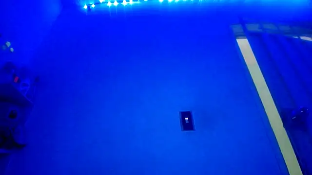 Foxy Lovex online show from November 7, 2025, 1:16 am