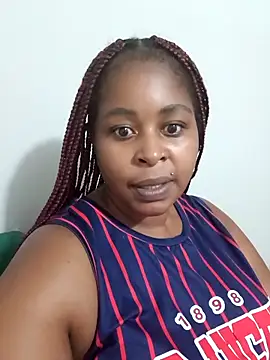 BBW CUMX online show from November 30, 2025, 4:44 pm