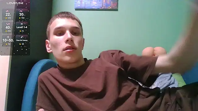 your   honeyy online show from December 5, 2025, 2:20 am