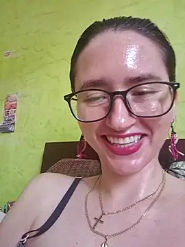 Linda Hot13 online show from October 10, 2025, 2:16 pm