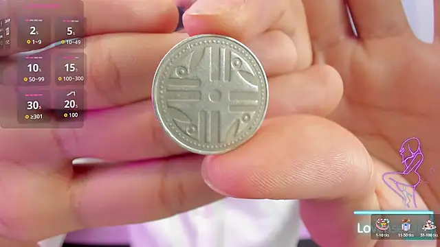 MilkWhore1 online show from October 25, 2025, 8:25 pm