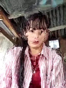 Sunyinn online show from September 18, 2025, 2:35 am