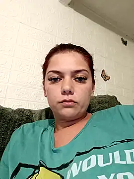 LadyNora online show from October 24, 2025, 7:21 pm