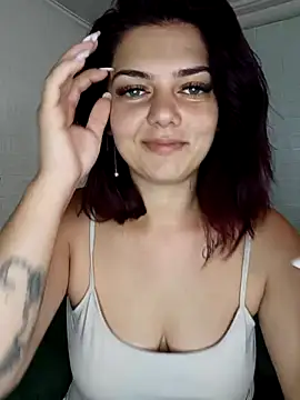 LadyNora online show from November 15, 2025, 10:56 am