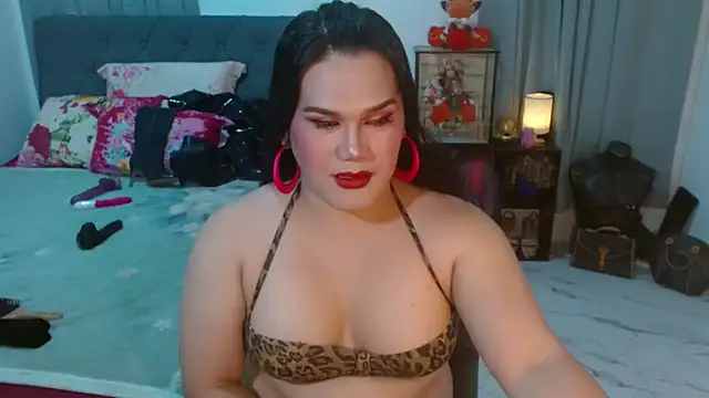 LustfullVelindaks online show from September 11, 2025, 10:15 am