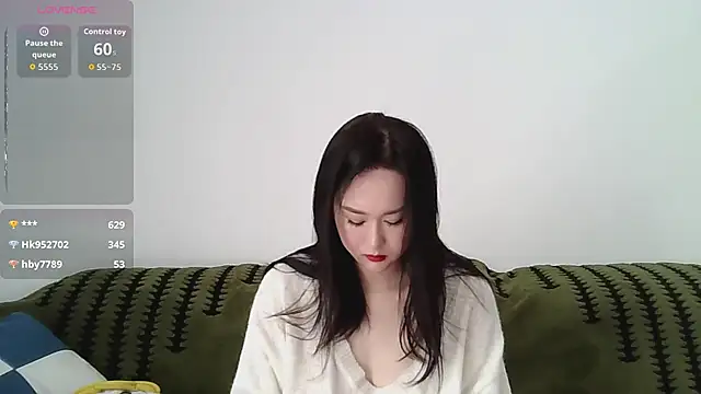 Belinda66 online show from October 24, 2025, 2:52 am