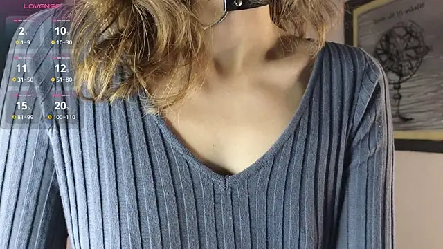 DebiHenks online show from October 26, 2025, 5:08 pm