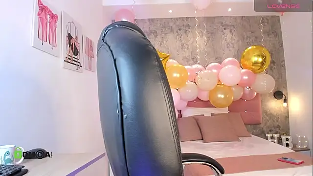 brithanycollins online show from September 20, 2025, 10:49 am