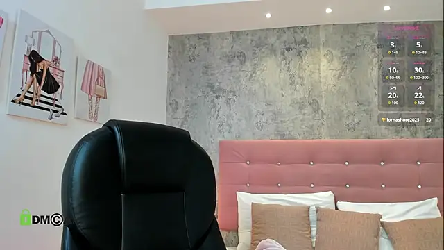 brithanycollins online show from October 6, 2025, 12:35 pm