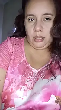 luzdanna online show from October 1, 2025, 3:12 am