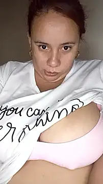 luzdanna online show from October 22, 2025, 4:40 pm