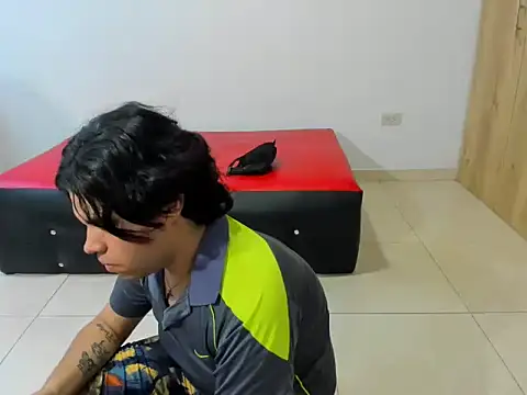 Lady Evelynn online show from November 1, 2025, 6:54 pm