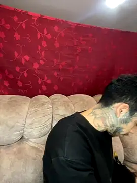 DayanaDG online show from October 23, 2025, 11:14 pm