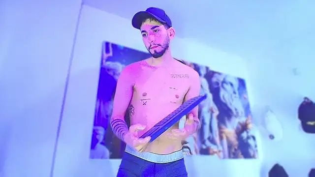 aphrodita hotaz online show from October 10, 2025, 3:05 am