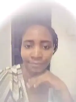 AmbarSmit online show from November 8, 2025, 8:14 am