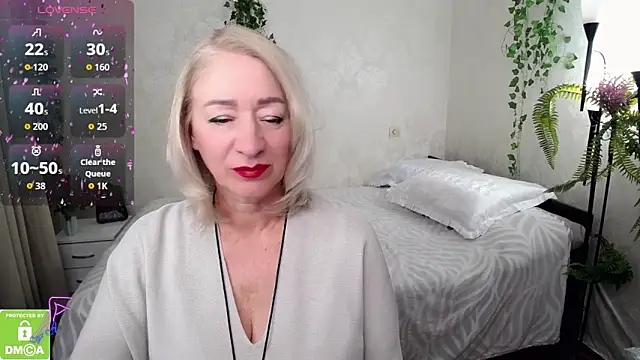 Snapshot of hunters_woman chatting on September 30, 2025, 3:50 pm hunters woman online show from September 30, 2025, 3:50 pm