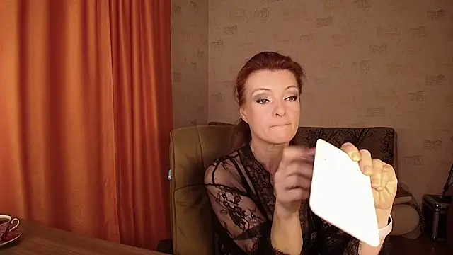 Snapshot of Milla_Vanilla_ chatting on September 15, 2025, 10:48 am Milla Vanilla online show from September 15, 2025, 10:48 am