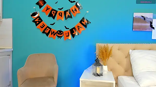 Snapshot of Ameli_Shell chatting on October 28, 2025, 1:09 am Ameli Shell online show from October 28, 2025, 1:09 am