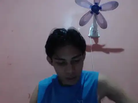 Snapshot of Kyoshi_19 chatting on September 27, 2025, 7:13 am Kyoshi 19 online show from September 27, 2025, 7:13 am
