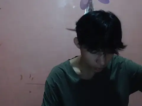 Snapshot of Kyoshi_19 chatting on October 30, 2025, 7:32 am Kyoshi 19 online show from October 30, 2025, 7:32 am