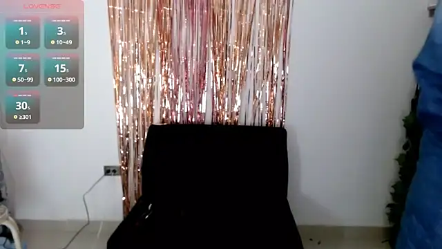 ruth blue21 online show from November 15, 2025, 7:32 pm