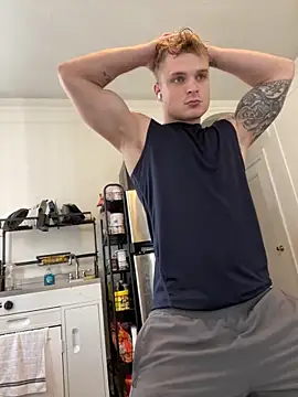 Snapshot of King_Kev_ chatting on September 11, 2025, 5:57 pm King Kev online show from September 11, 2025, 5:57 pm