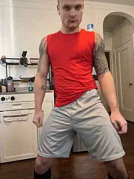 Snapshot of King_Kev_ chatting on September 16, 2025, 4:52 pm King Kev online show from September 16, 2025, 4:52 pm