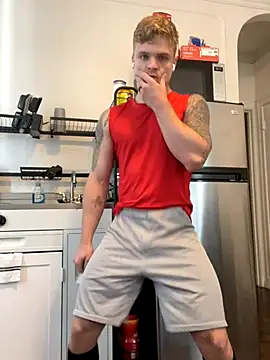 Snapshot of King_Kev_ chatting on September 17, 2025, 5:14 pm King Kev online show from September 17, 2025, 5:14 pm